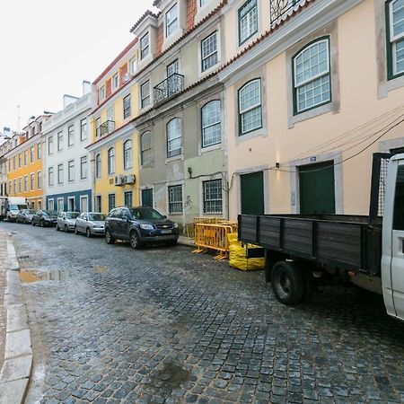 Flh Chiado Modern Place リスボン エクステリア 写真