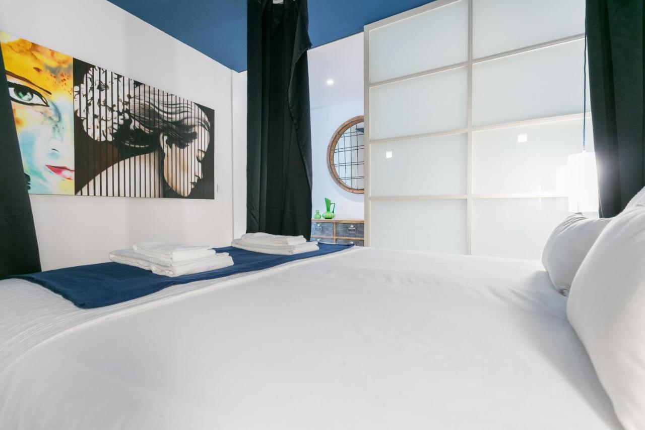 Flh Chiado Modern Place リスボン エクステリア 写真