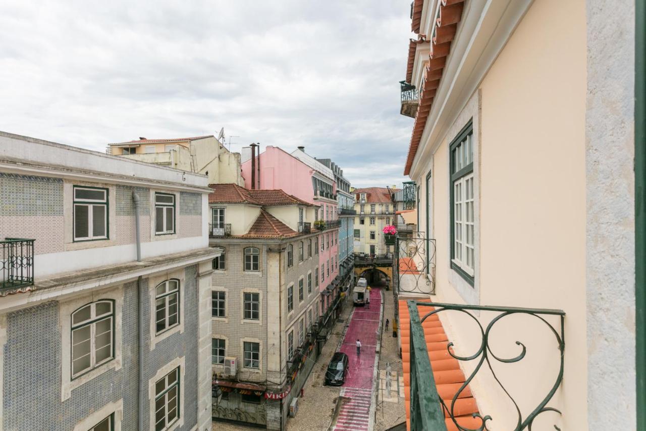 Flh Chiado Modern Place リスボン エクステリア 写真